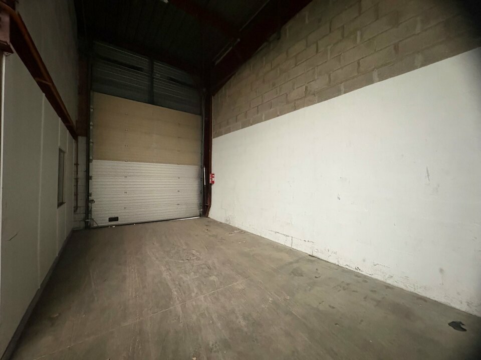 REXIM - Entrepôt - Collégien - 4