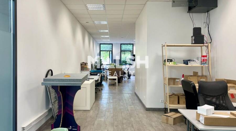 REXIM - Bureau - Rhône - Lyon - 3