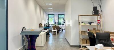 REXIM - Bureau - Rhône - Lyon - 3