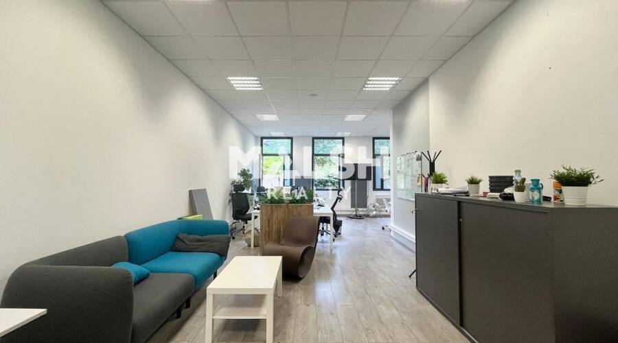 REXIM - Bureau - Rhône - Lyon - 4