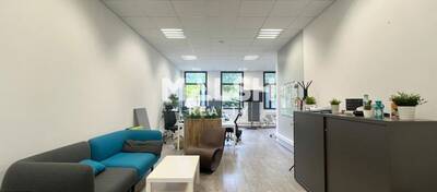 REXIM - Bureau - Rhône - Lyon - 4