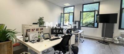 REXIM - Bureau - Rhône - Lyon - 5
