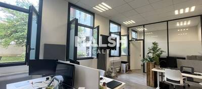 REXIM - Bureau - Rhône - Lyon - 6