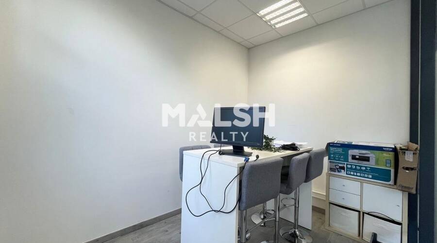 REXIM - Bureau - Rhône - Lyon - 8