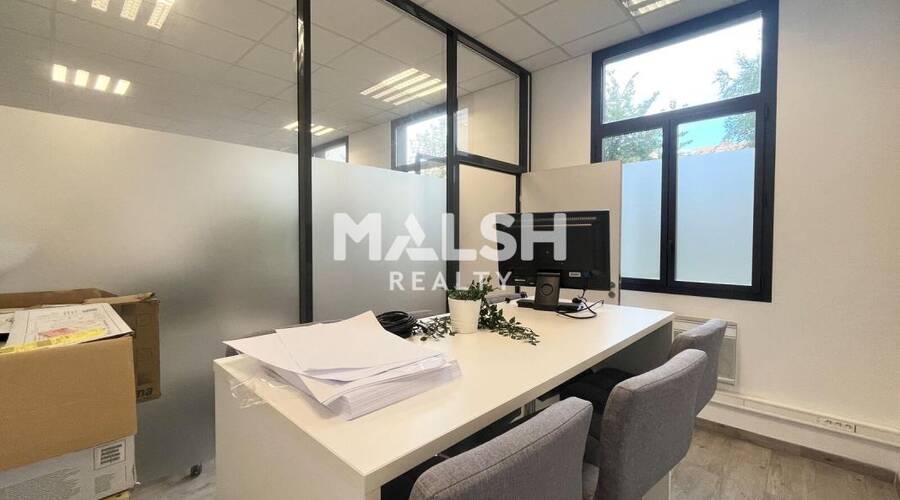 REXIM - Bureau - Rhône - Lyon - 9