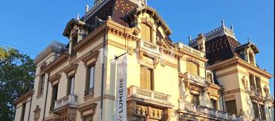 REXIM - Local commercial - Rhône - Lyon - 4