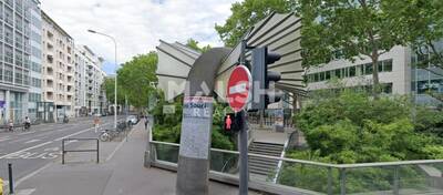 REXIM - Local commercial - Rhône - Lyon - 5