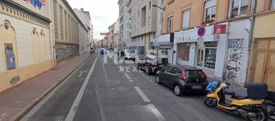 REXIM - Local commercial - Rhône - Lyon - 6