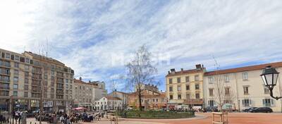 REXIM - Local commercial - Rhône - Lyon - 7