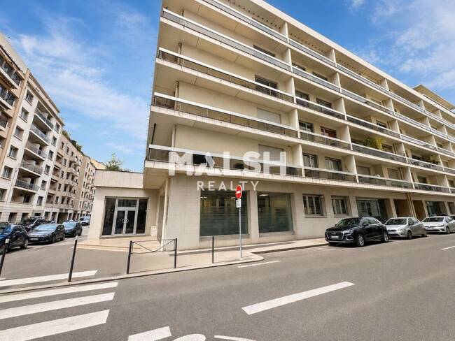 REXIM - Bureau - Rhône - Lyon - 1