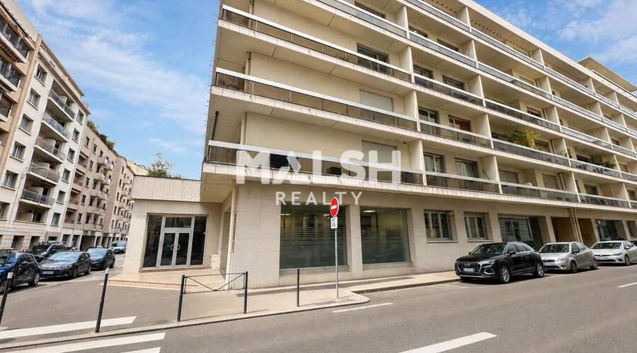 REXIM - Bureau - Rhône - Lyon - 1