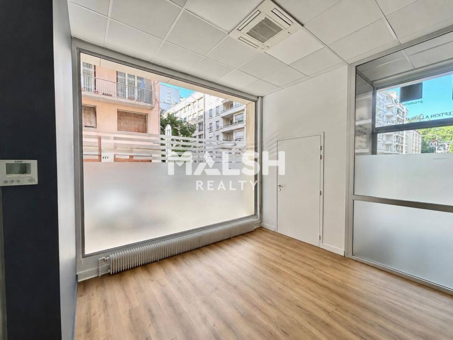 REXIM - Bureau - Rhône - Lyon - 2