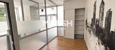 REXIM - Bureau - Rhône - Lyon - 4