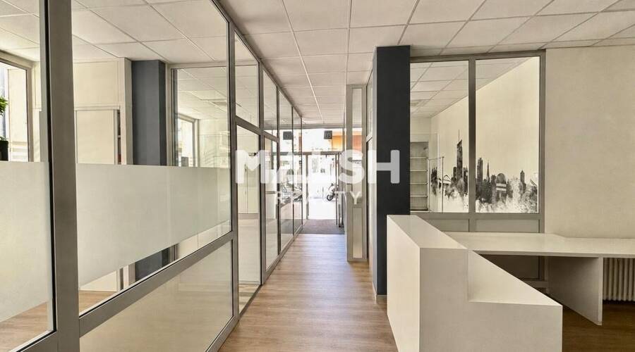REXIM - Bureau - Rhône - Lyon - 5