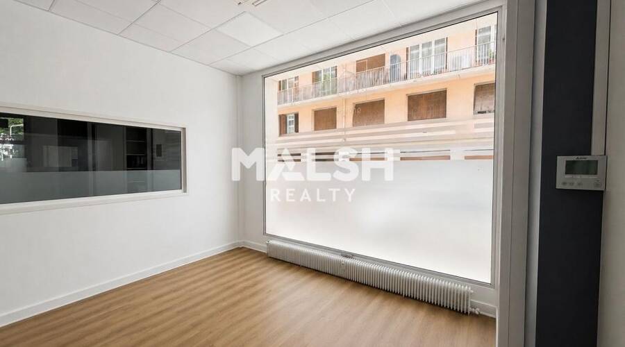 REXIM - Bureau - Rhône - Lyon - 6