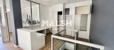 REXIM - Bureau - Rhône - Lyon - 8