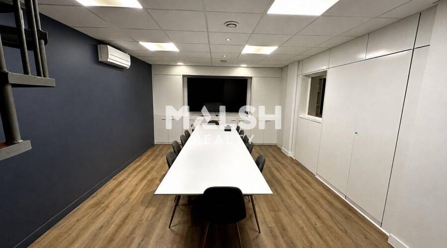 REXIM - Bureau - Rhône - Lyon - 9