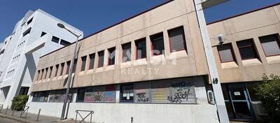 REXIM - Local d'activités - Rhône - Lyon - 18