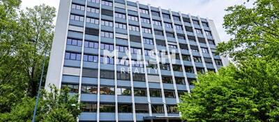 REXIM - Bureau - Rhône - Villeurbanne - 1