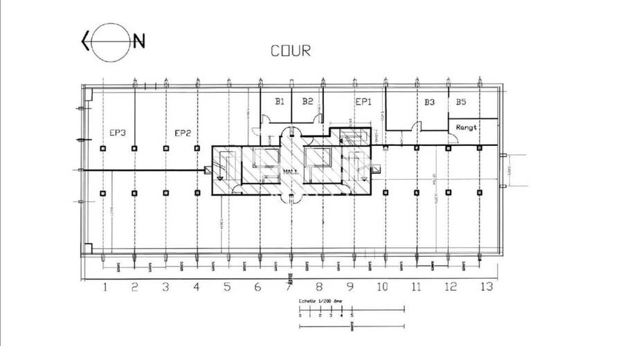 REXIM - Bureau - Rhône - Villeurbanne - 6
