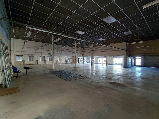 REXIM - Local commercial - Haute-Garonne - Toulouse - 1