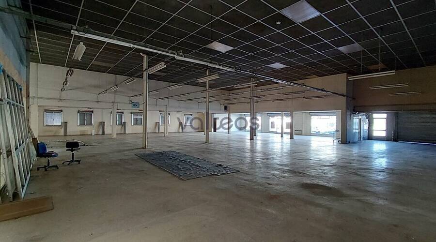 REXIM - Local commercial - Haute-Garonne - Toulouse - 1