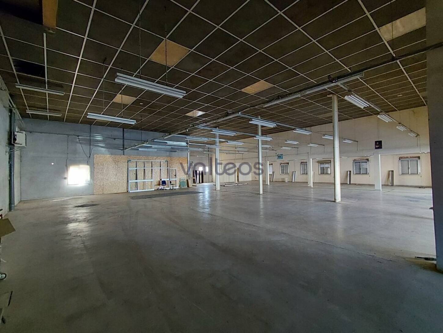 REXIM - Local commercial - Haute-Garonne - Toulouse - 2