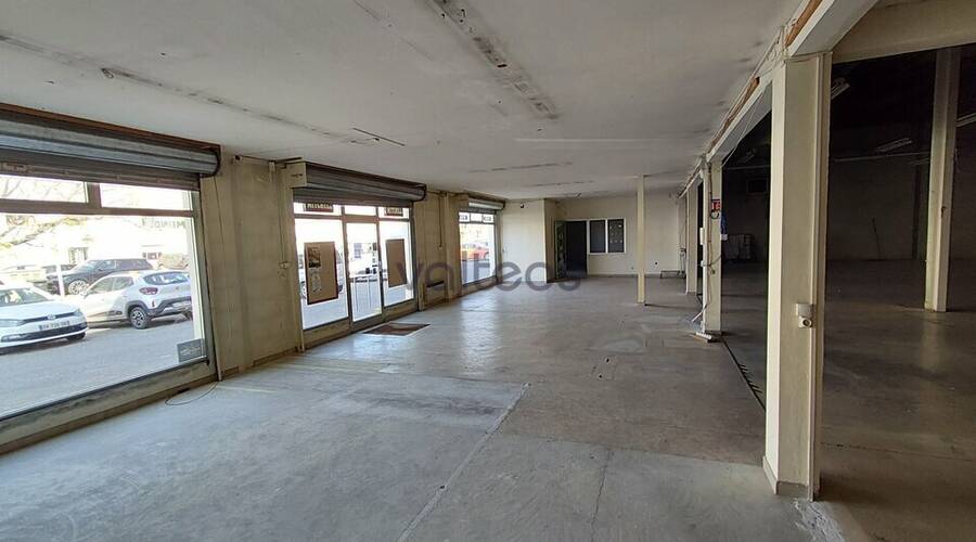 REXIM - Local commercial - Haute-Garonne - Toulouse - 4
