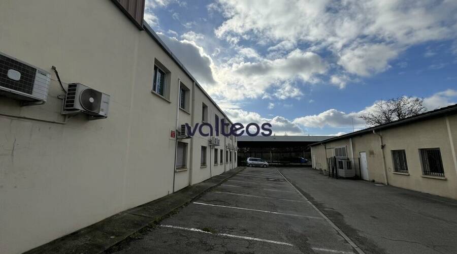 REXIM - Local commercial - Haute-Garonne - Toulouse - 6