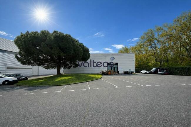 REXIM - Local commercial - Haute-Garonne - Toulouse - 1