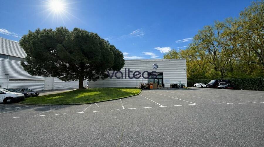 REXIM - Local commercial - Haute-Garonne - Toulouse - 1