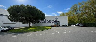 REXIM - Local commercial - Haute-Garonne - Toulouse - 1