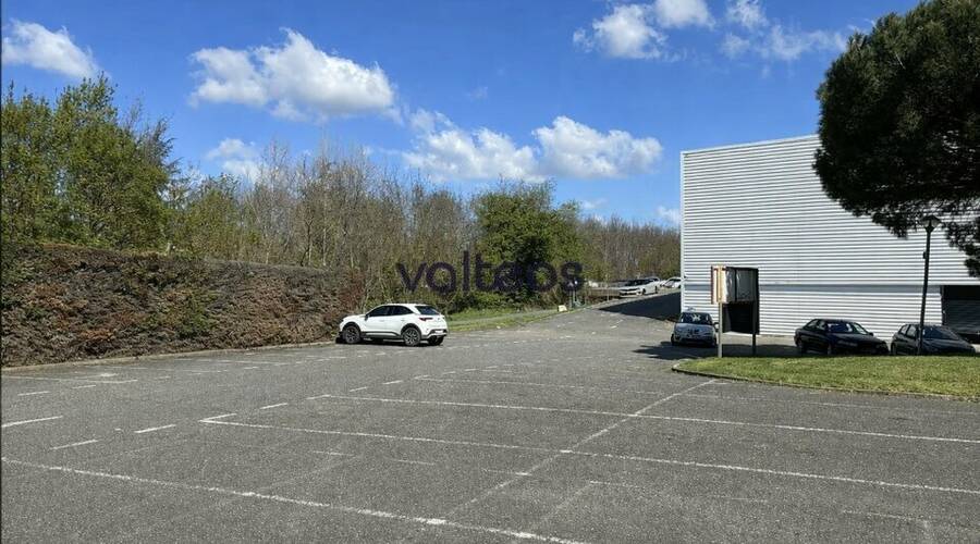 REXIM - Local commercial - Haute-Garonne - Toulouse - 2