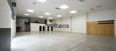 REXIM - Local commercial - Haute-Garonne - Toulouse - 3