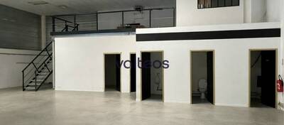 REXIM - Local commercial - Haute-Garonne - Toulouse - 4