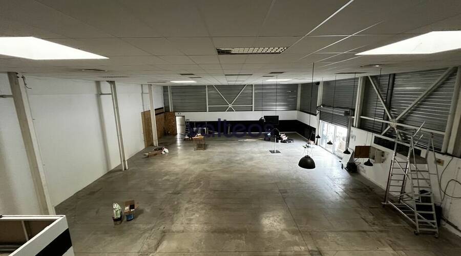 REXIM - Local commercial - Haute-Garonne - Toulouse - 5