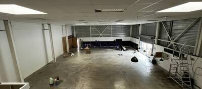 REXIM - Local commercial - Haute-Garonne - Toulouse - 5