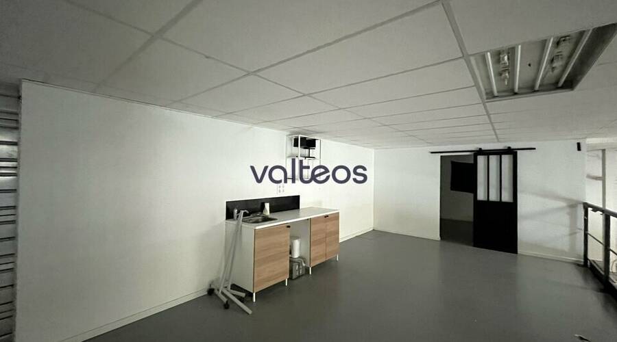 REXIM - Local commercial - Haute-Garonne - Toulouse - 7