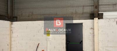 REXIM - Local d'activités - Vaucluse - Orange - 7