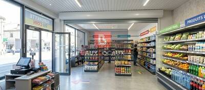 REXIM - Local commercial - Vaucluse - Avignon - 1