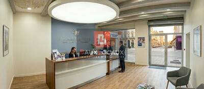 REXIM - Local commercial - Vaucluse - Avignon - 2