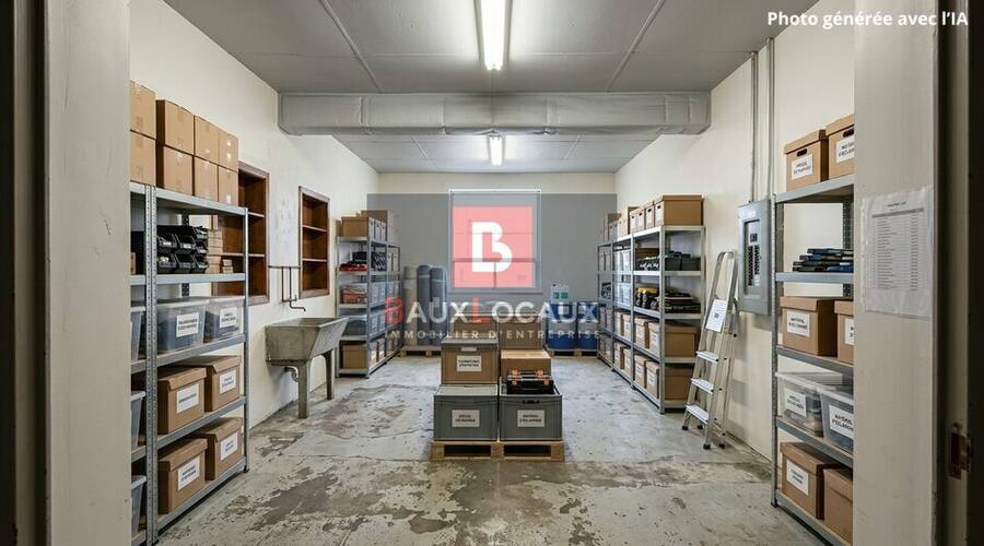 REXIM - Local commercial - Vaucluse - Avignon - 3