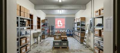 REXIM - Local commercial - Vaucluse - Avignon - 3