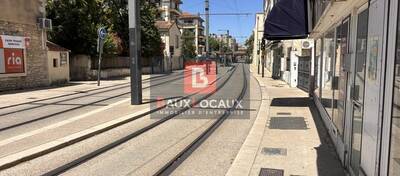 REXIM - Local commercial - Vaucluse - Avignon - 4