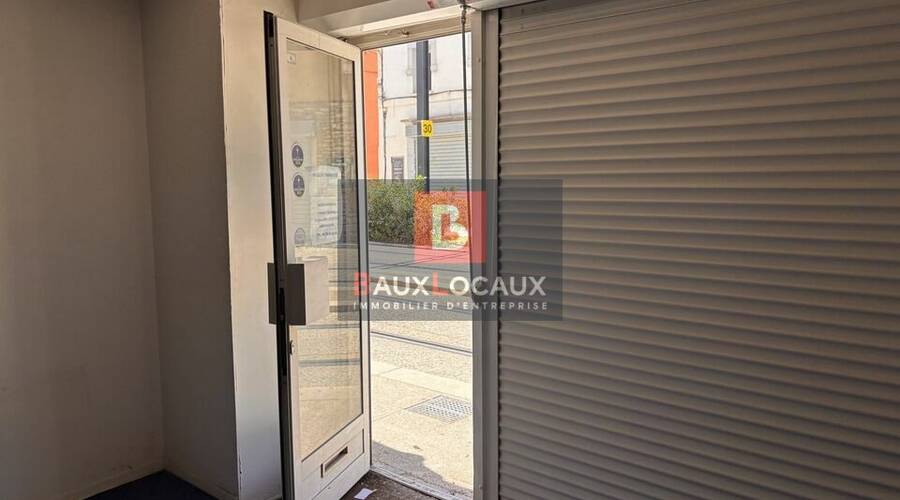 REXIM - Local commercial - Vaucluse - Avignon - 5