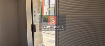 REXIM - Local commercial - Vaucluse - Avignon - 5