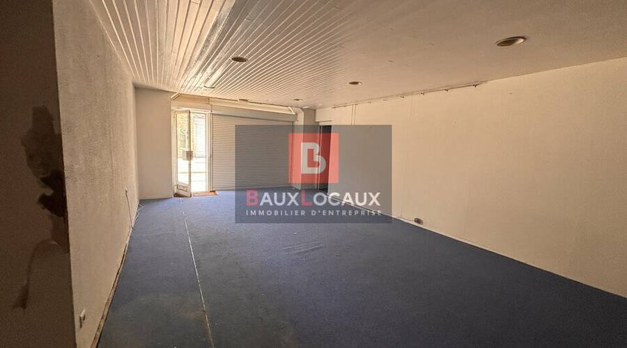 REXIM - Local commercial - Vaucluse - Avignon - 6