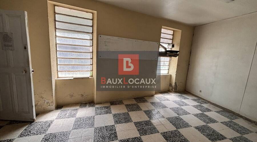 REXIM - Local commercial - Vaucluse - Avignon - 7