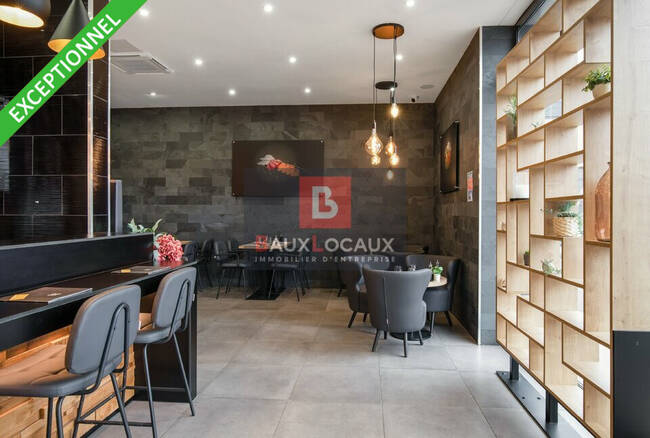 REXIM - Local commercial - Vaucluse - Avignon - 1