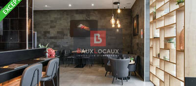 REXIM - Local commercial - Vaucluse - Avignon - 1